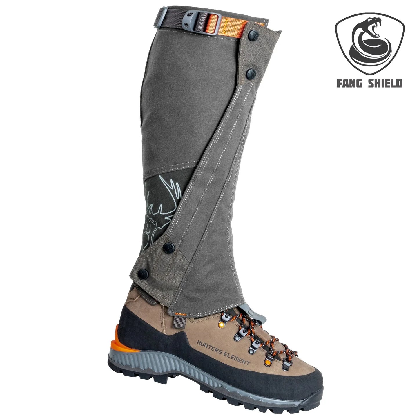 Hunters Element Venom Gaiter V2