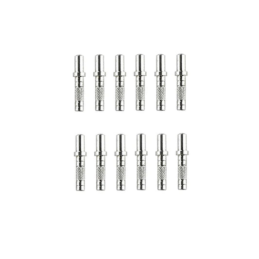 Pandarus 4.2mm Pin Nock Adapter Dozen