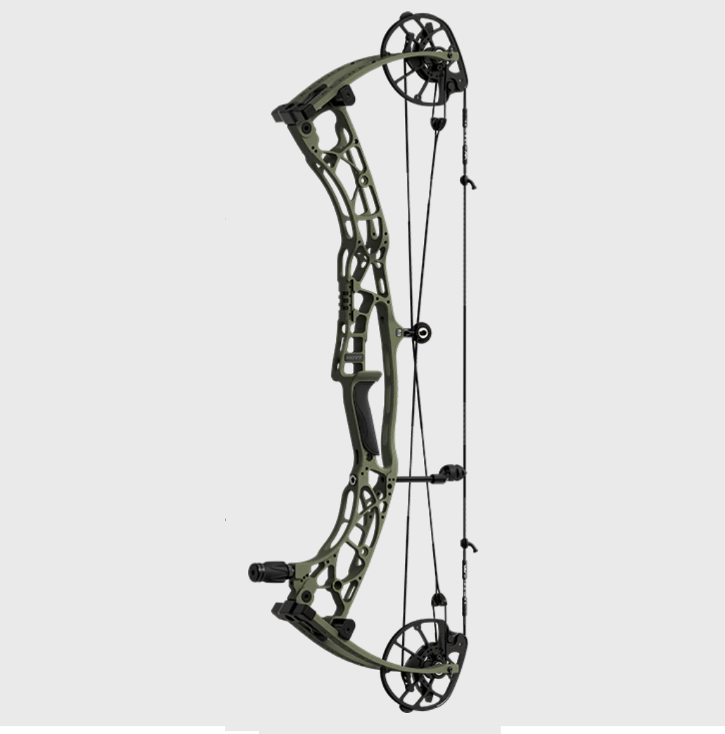 Hoyt AX-2 29