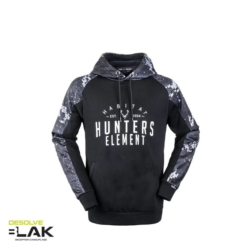 Hunters Element Wilson Hoodie