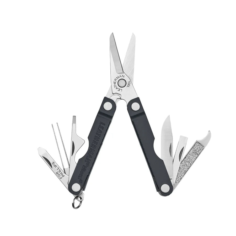 Leatherman Micra Black