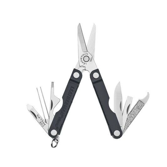 Leatherman Micra Black