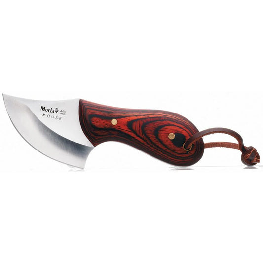 Muela Knife Mouse
