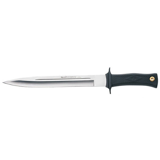 Muela Knife Scorpion 26W