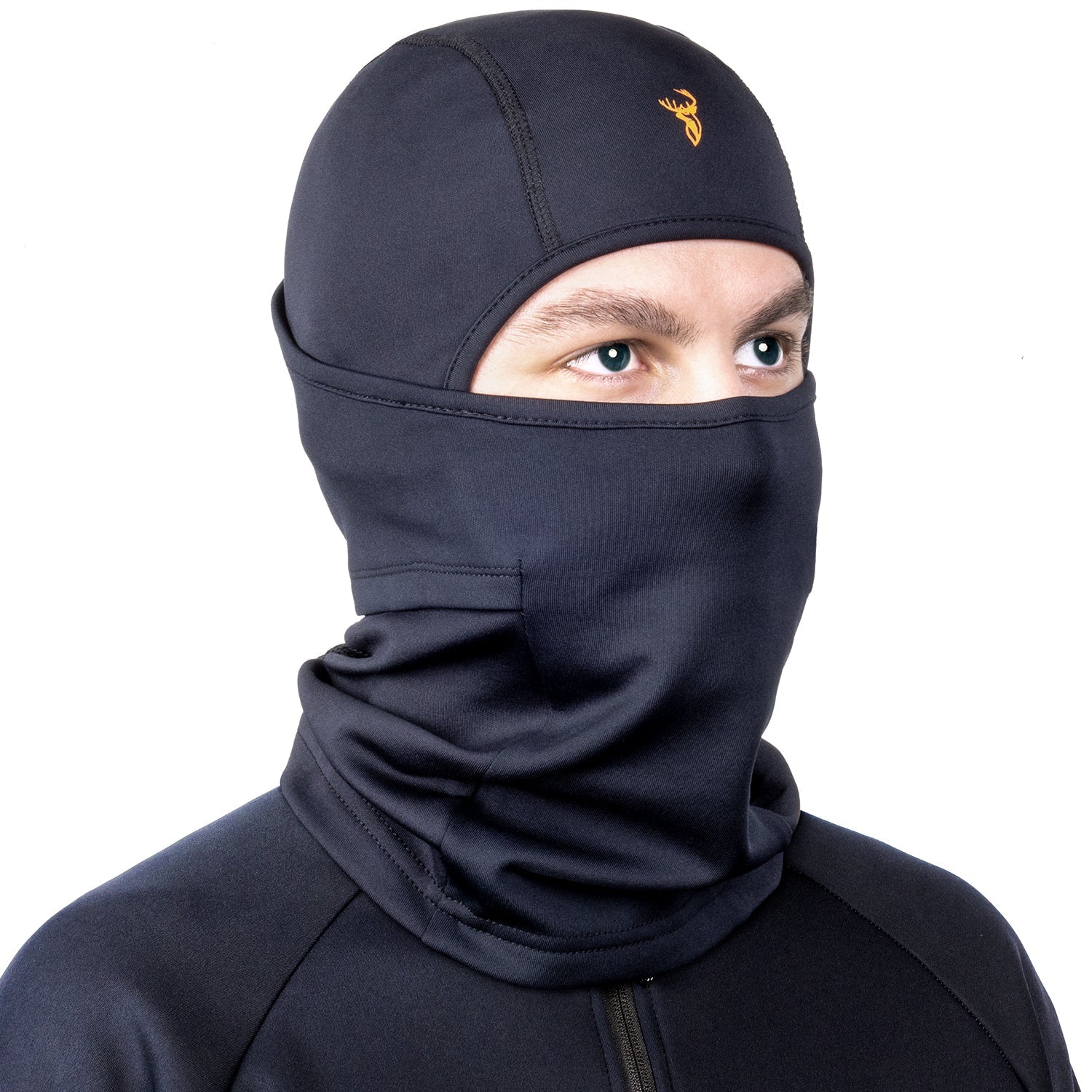 Hunters Element Zenith Balaclava – Benson Archery