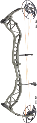 Bear Alaskan RH Olive