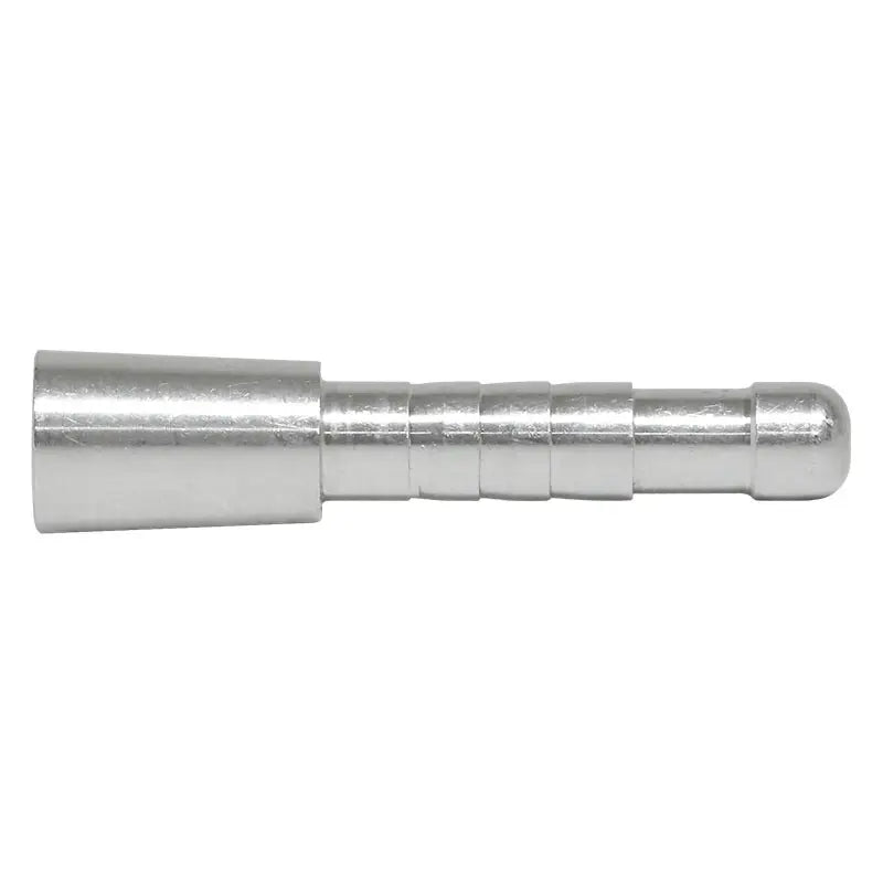Easton 5mm Half Out Insert #2 Aluminium