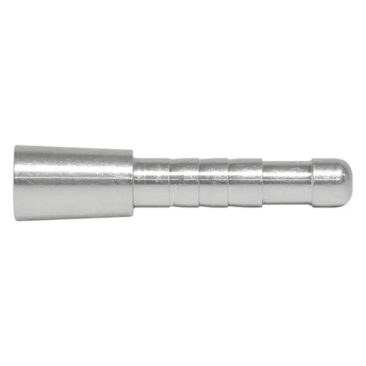 Easton 5mm Half Out Insert #2 Aluminium
