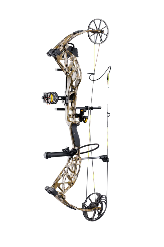 Hunting Compound Bows – Benson Archery