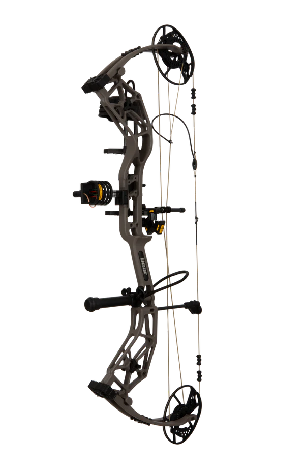 Bear Alaskan XT RTH Black/Bottomland RH