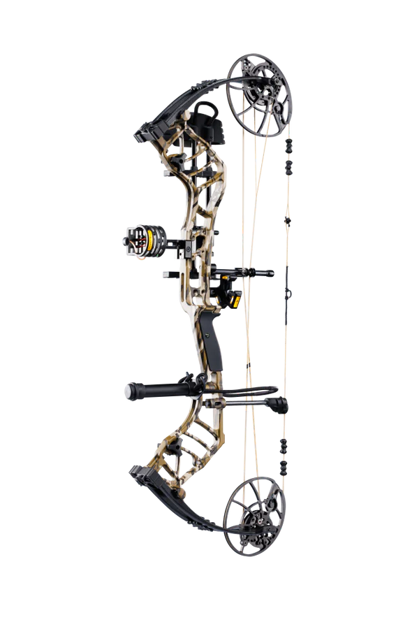 Bear Legend 30