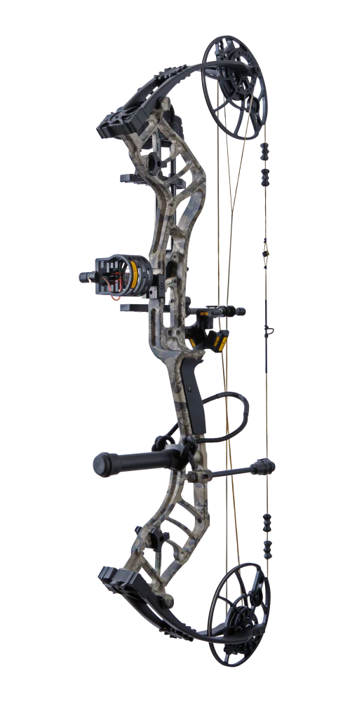 Bear Legend 30