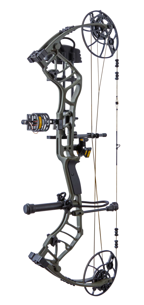 Bear Legend 30