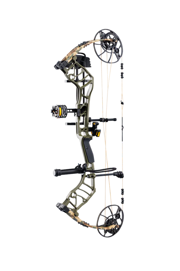 Bear Legend 30