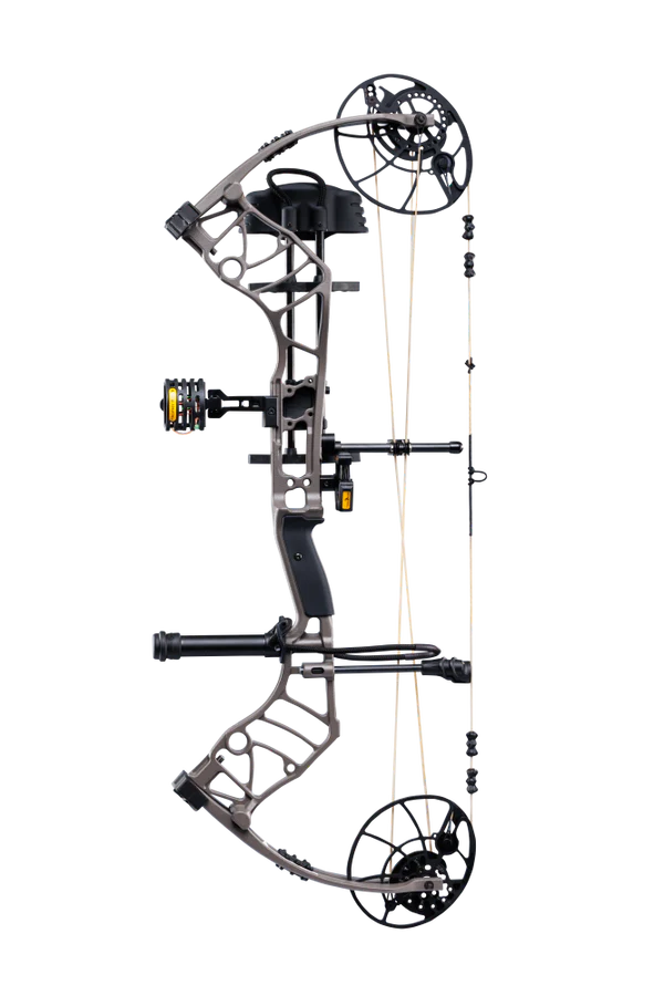Bear Legend 30
