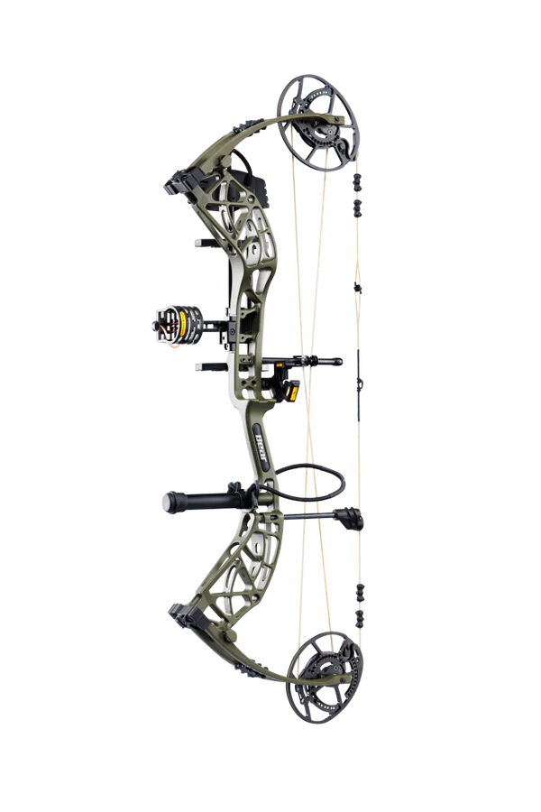 Bear Whitetail INT RTH