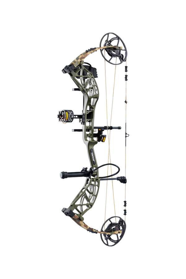 Bear Whitetail INT RTH