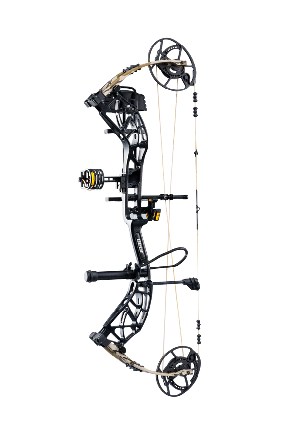 Bear Whitetail INT RTH