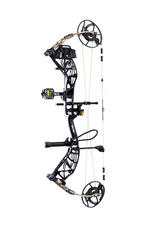 Bear Whitetail INT RTH