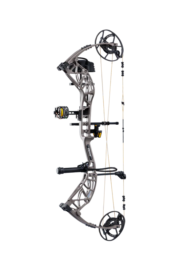 Bear Whitetail INT RTH