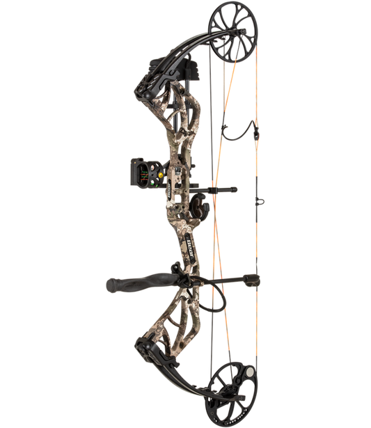 Bear Species LD Veil Stoke LH