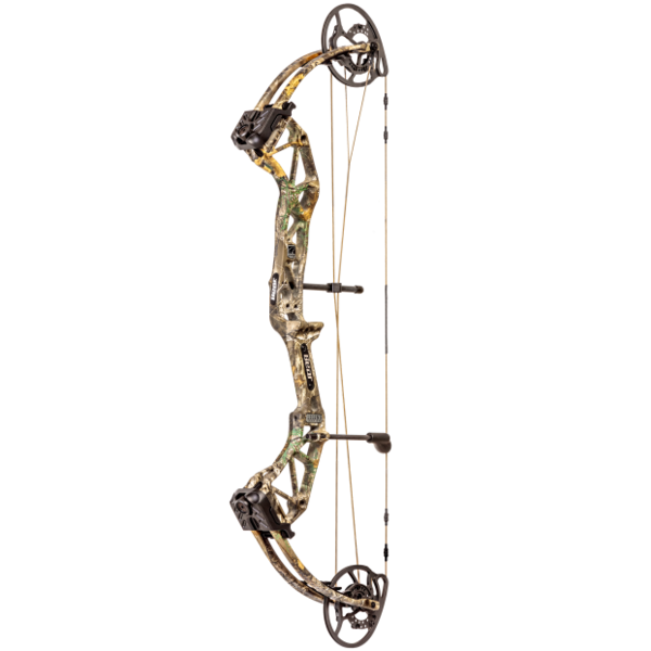 Bear Inception Bear Inception RH Edge – Benson Archery