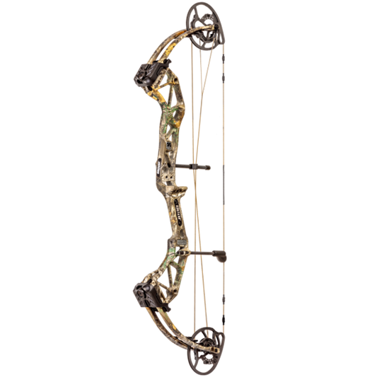 Bear Inception RH Edge