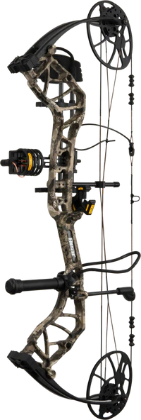 Bear Legit Veil Whitetail RTH RH