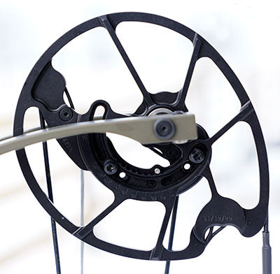 Prime Inline Cam Set