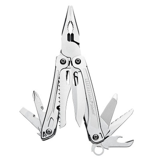 Leatherman Sidekick W/ Nylon Sheath