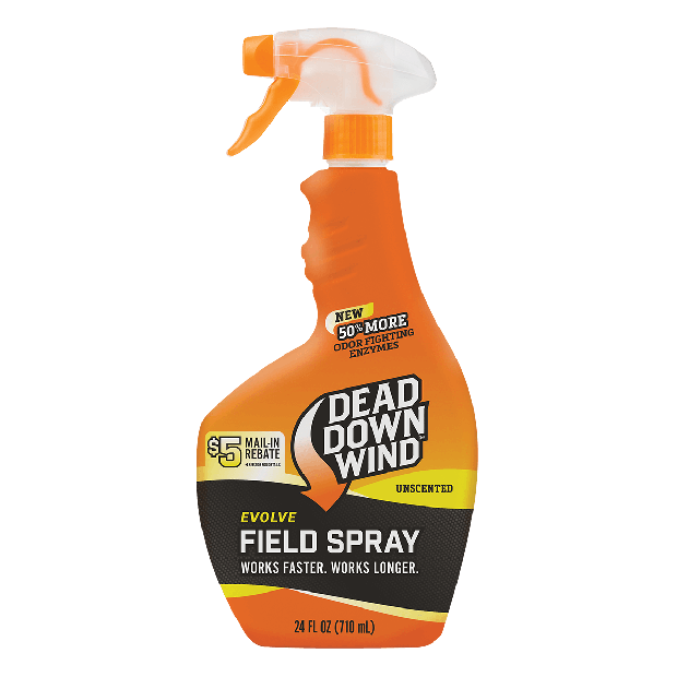 Dead Down Wind Evolve field Spray 710ml