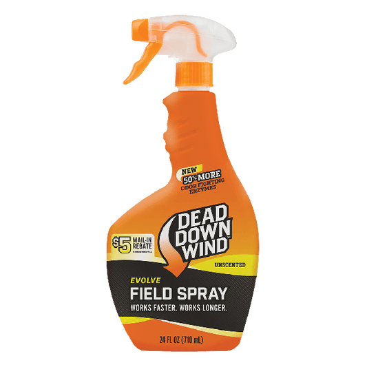 Dead Down Wind Evolve field Spray 710ml