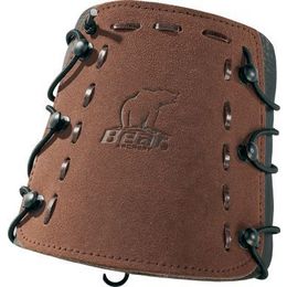 Bear Traditional Armguard