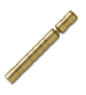 Easton Hit Brass 12pk