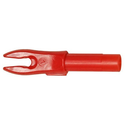 Bohning F Nock Red 100pk