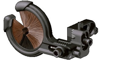 Trophy Ridge Sure Shot Pro Black Med RH