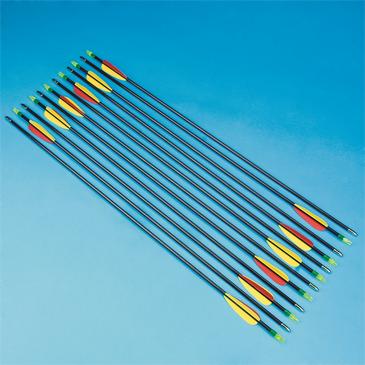 Fibreglass Arrows