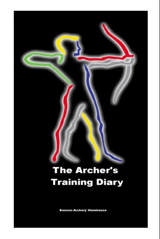 Benson Archery Training Diary