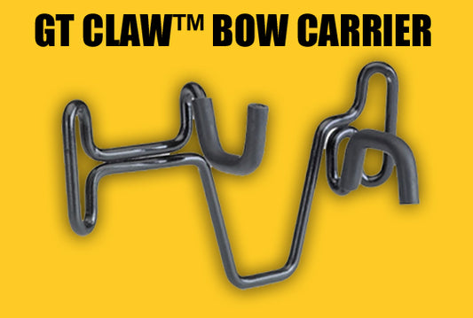 Goat Tuff GT Claw Bow Carrier