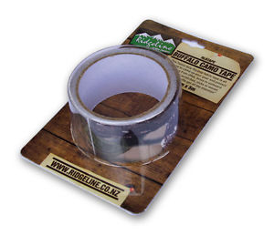 Ridgeline Buffalo Tape