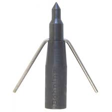 Bohning River Fish Point