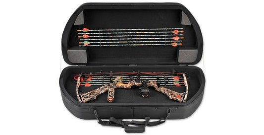 SKB Hybrid 4120 Mathews