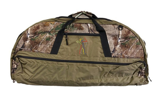 B1 Black Bowbag