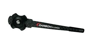 Win & Win Carbon Clicker 6-32