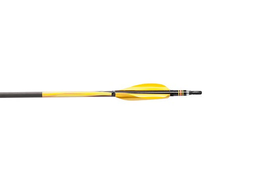 Spinwing 1.75 RH Yellow 50pk