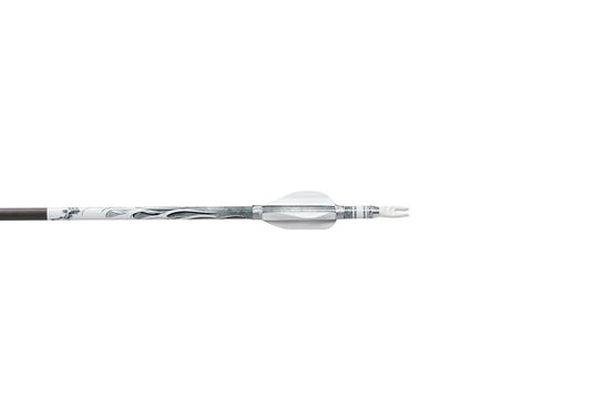 Spinwing 1.75 RH White 50pk