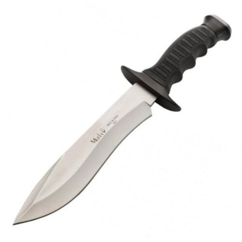 Muela Knife Tactical 18