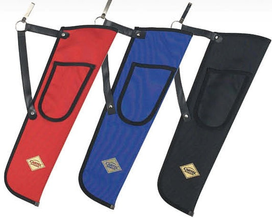 Cartel 504 Pouch Quiver LH Red