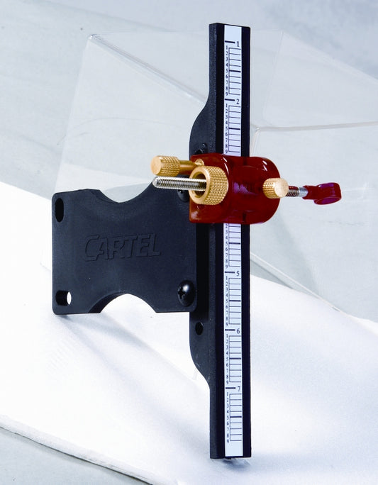 Cartel Basic Recurve Sightplastic