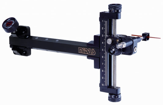 Cartel Midas Hunter Carbon Sight (Compound)